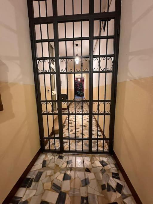 Апартаменты Casa Bradamanti Болонья Экстерьер фото
