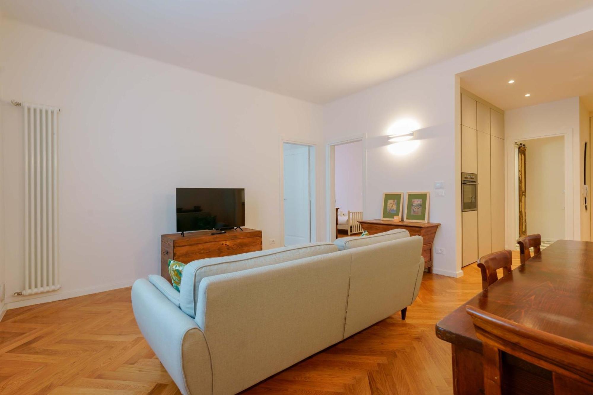 Апартаменты Casa Bradamanti Болонья Экстерьер фото