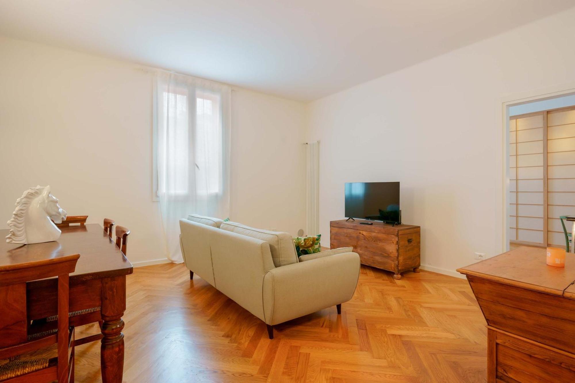 Апартаменты Casa Bradamanti Болонья Экстерьер фото