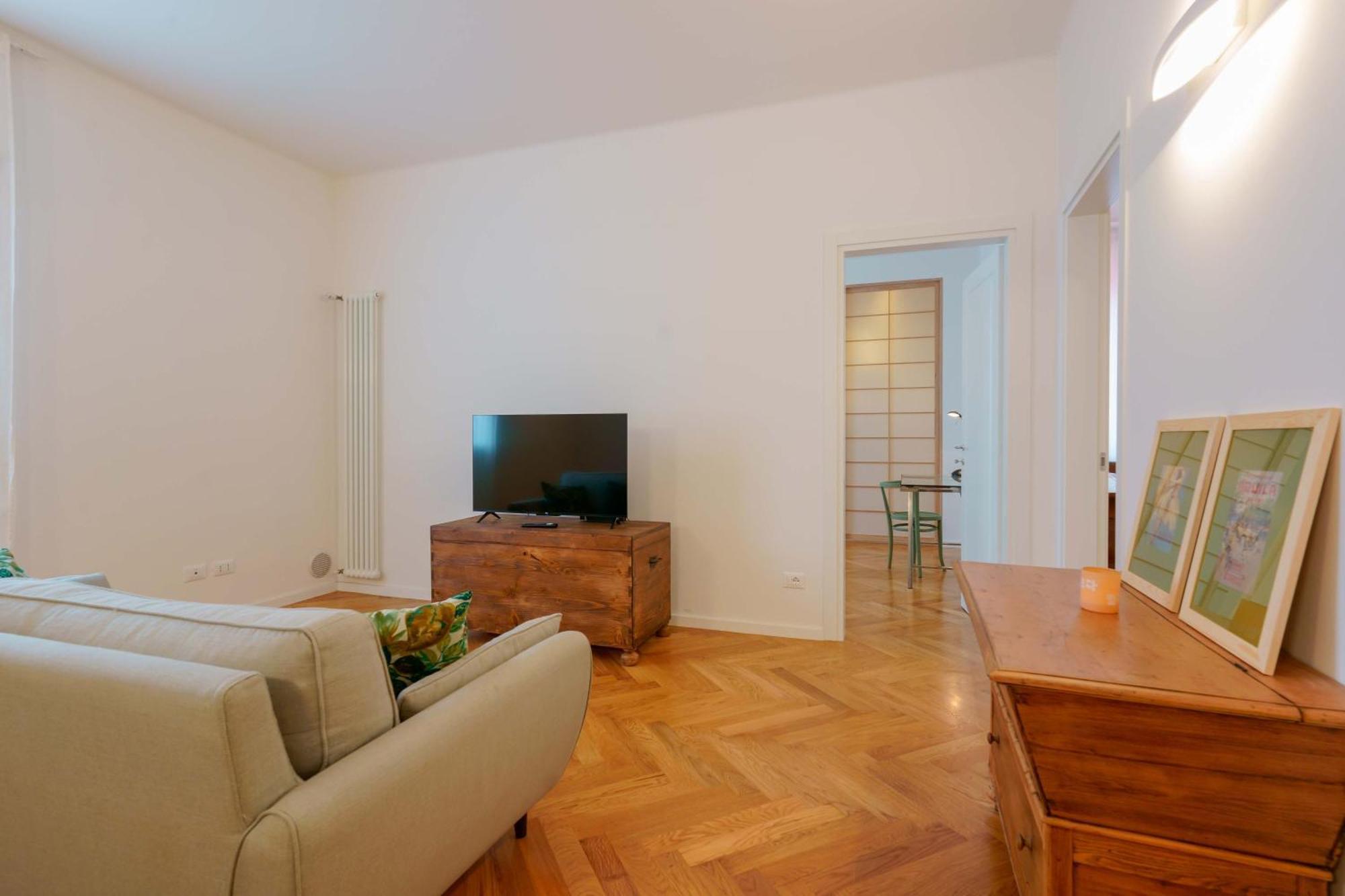 Апартаменты Casa Bradamanti Болонья Экстерьер фото
